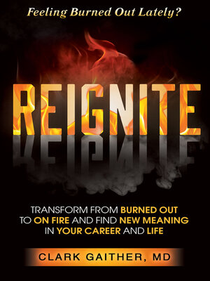 cover image of REIGNITE